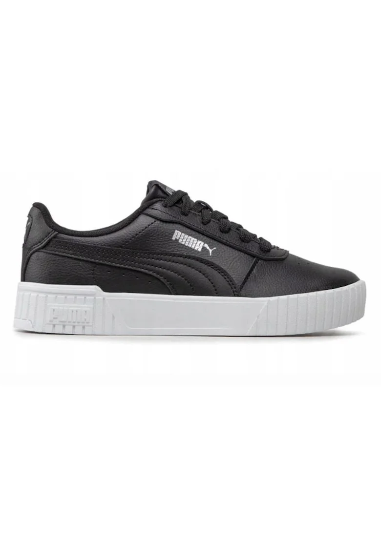 Pantofi sport din piele Carina