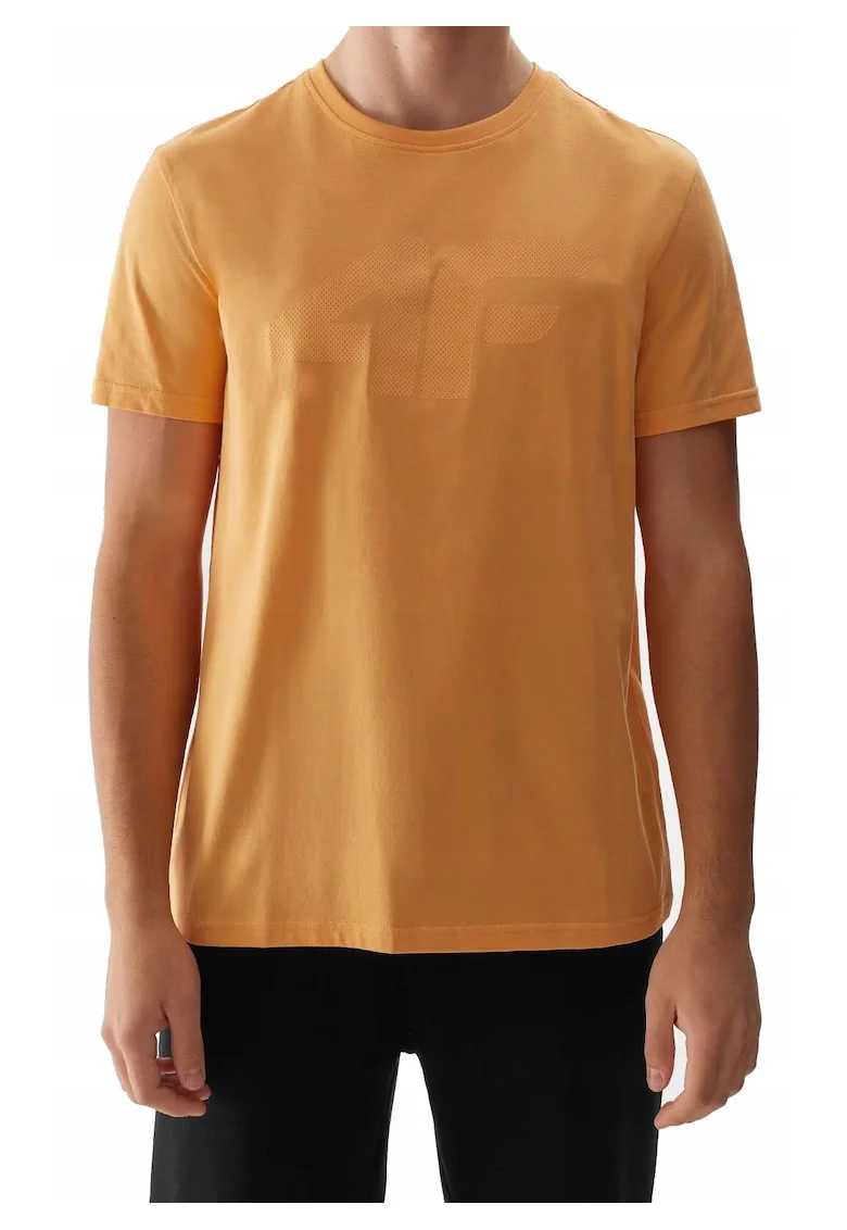 Tricou cu imprimeu logo