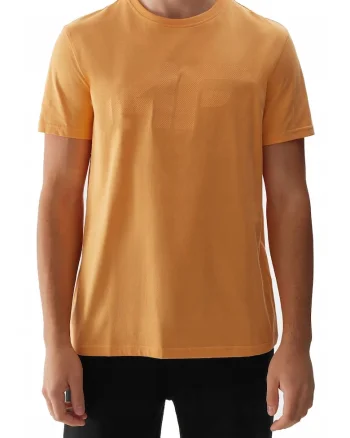 Tricou cu imprimeu logo