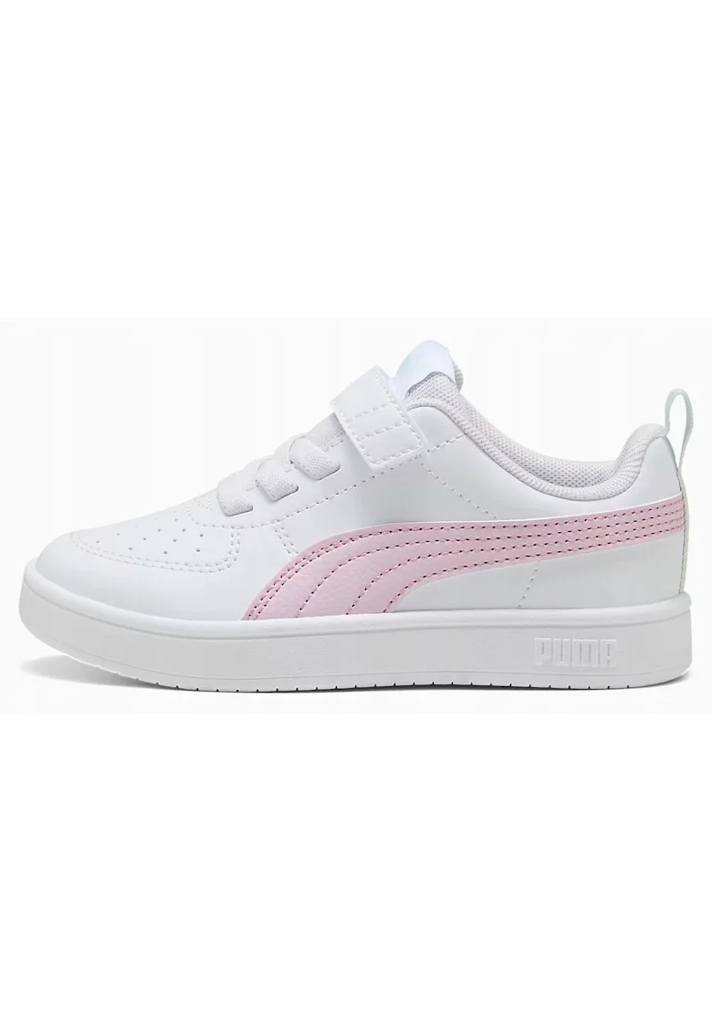 Pantofi sport din piele ecologca Rickie,