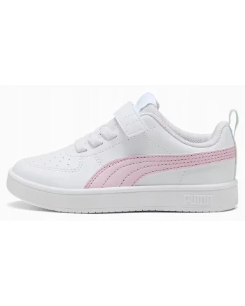 Pantofi sport din piele ecologca Rickie,