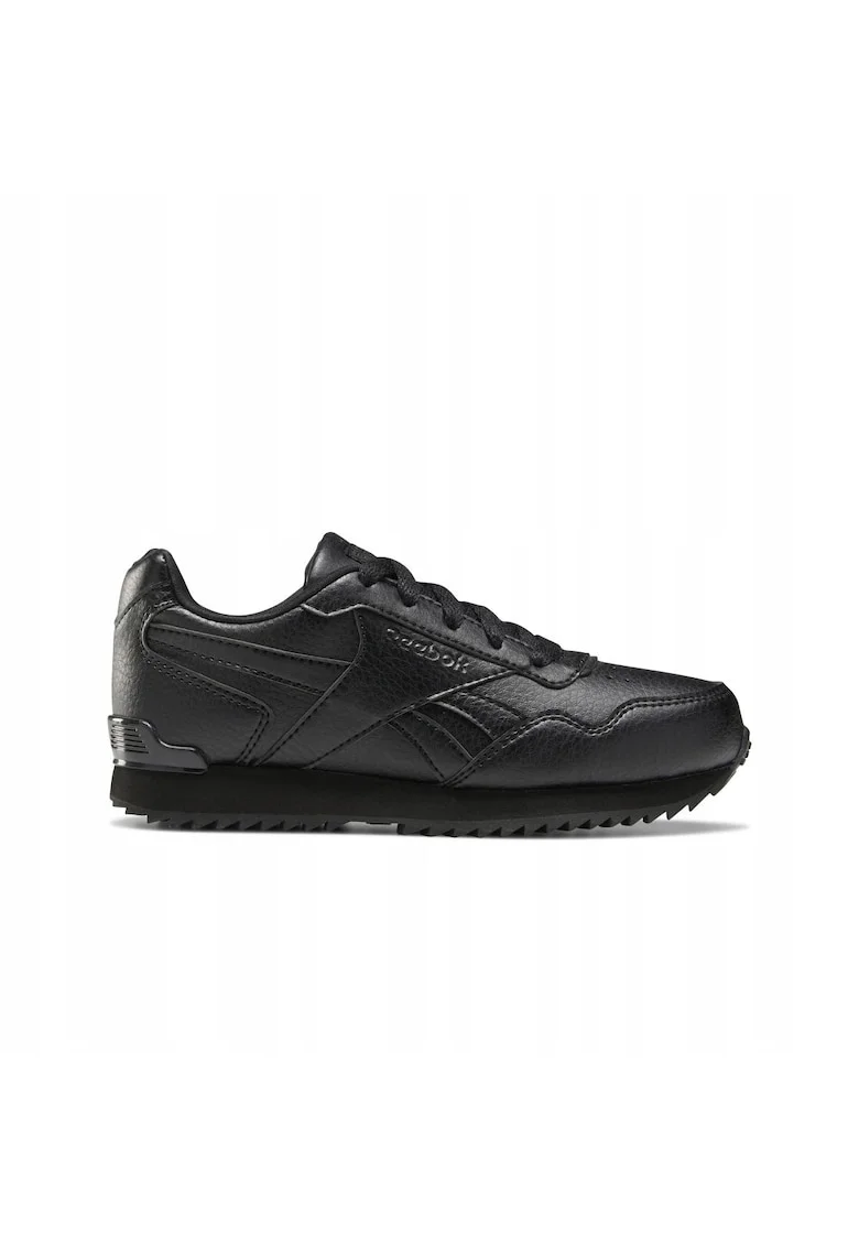 Pontofi sport din piele ecologica,