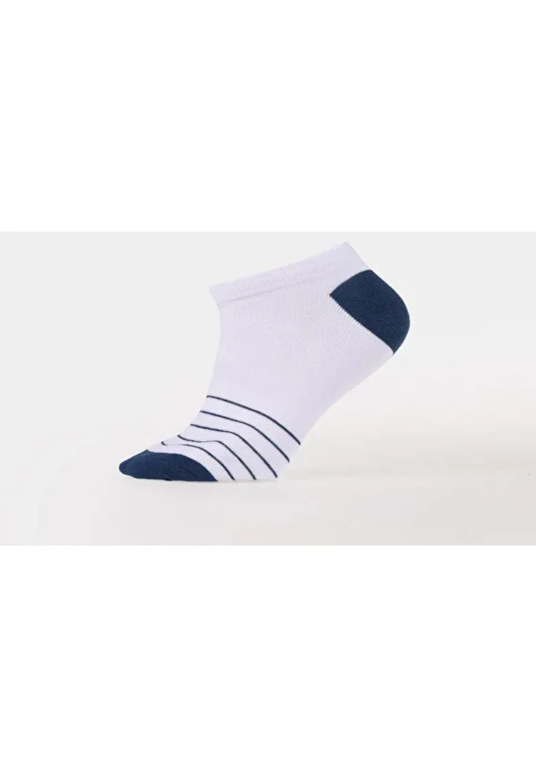 Sosete Barbati  Albastru Marin, Modern Fit, 8684890179798