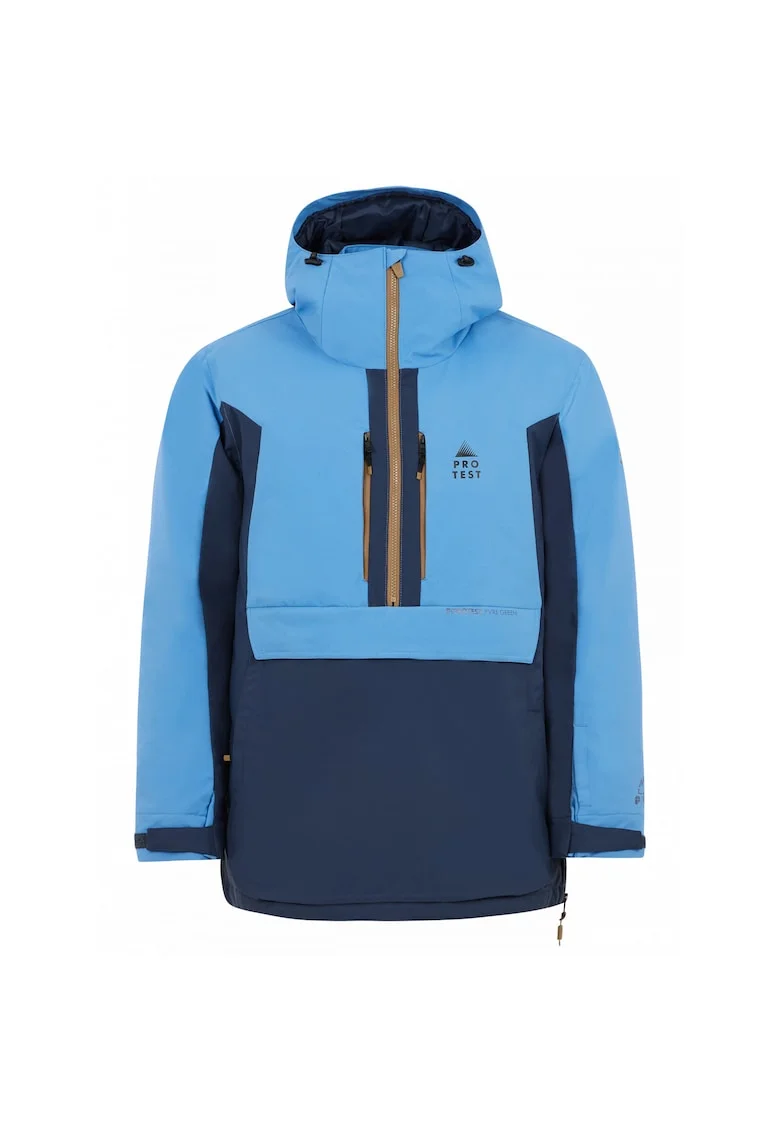 Geaca  Prthalem Riviera Blue 18631