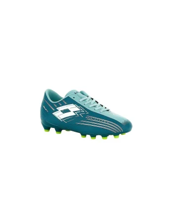 Ghete Fotbal  Solista 700 VII FG JR 219754-AUG, Baieti, Albastru