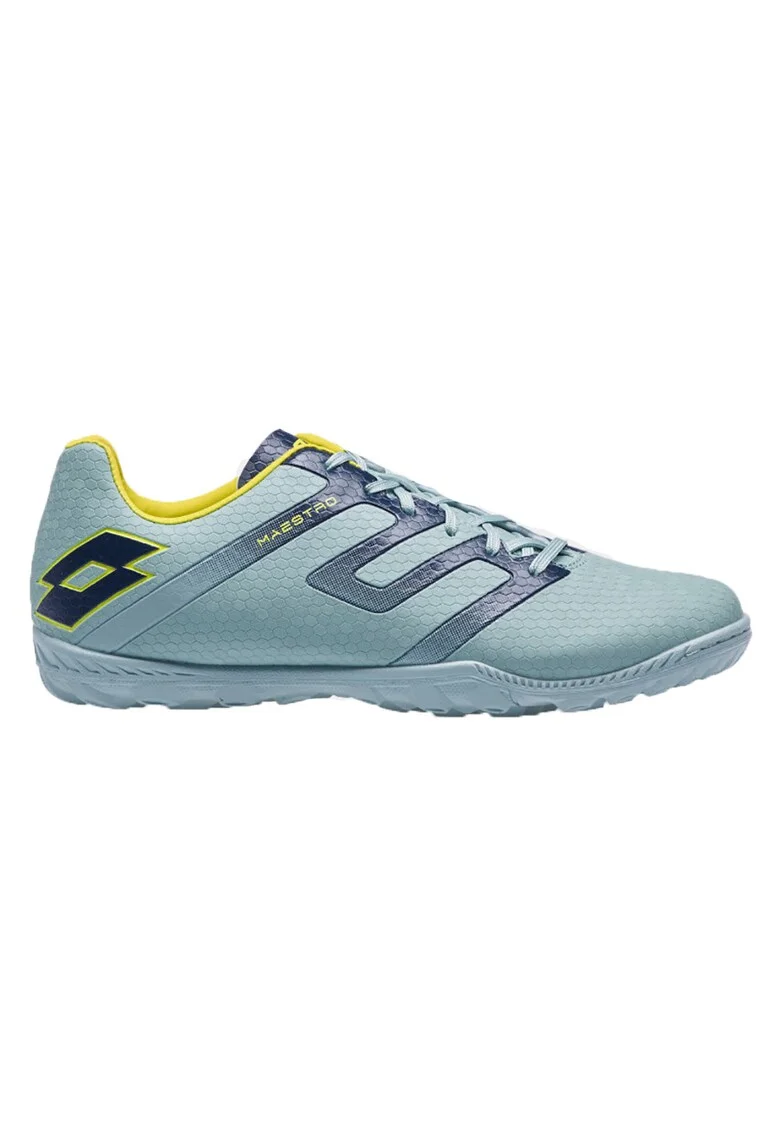 Pantofi sport copii,  Maestro 700 V TF, durabilitate, confort, sintetic,