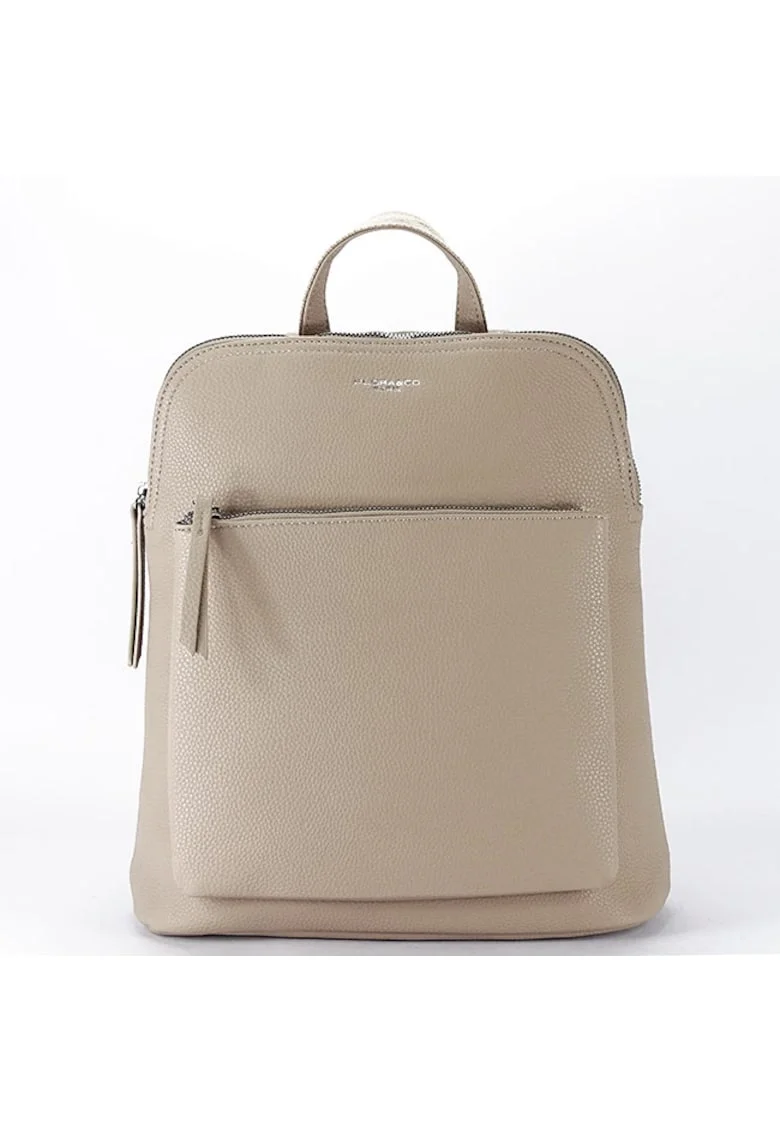 Rucsac bej 2 in 1 Flora&CO F6780 119 19239, Bej