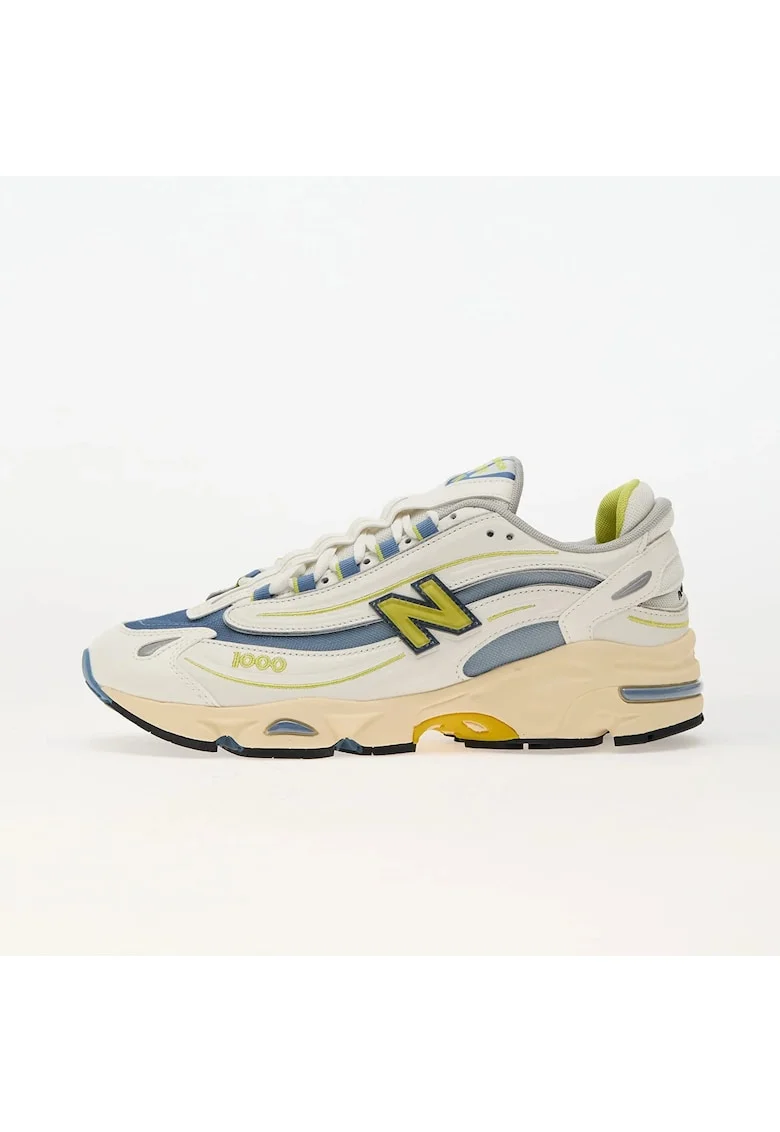 Pantofi sport dama,  1000 "Sea Salt", 38,5EU