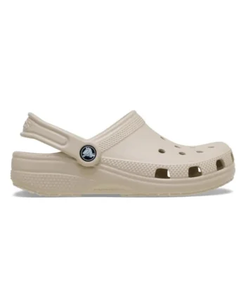 Saboti  Classic Kid's New clog 36-37 EU - J4 US Bej - Frappe