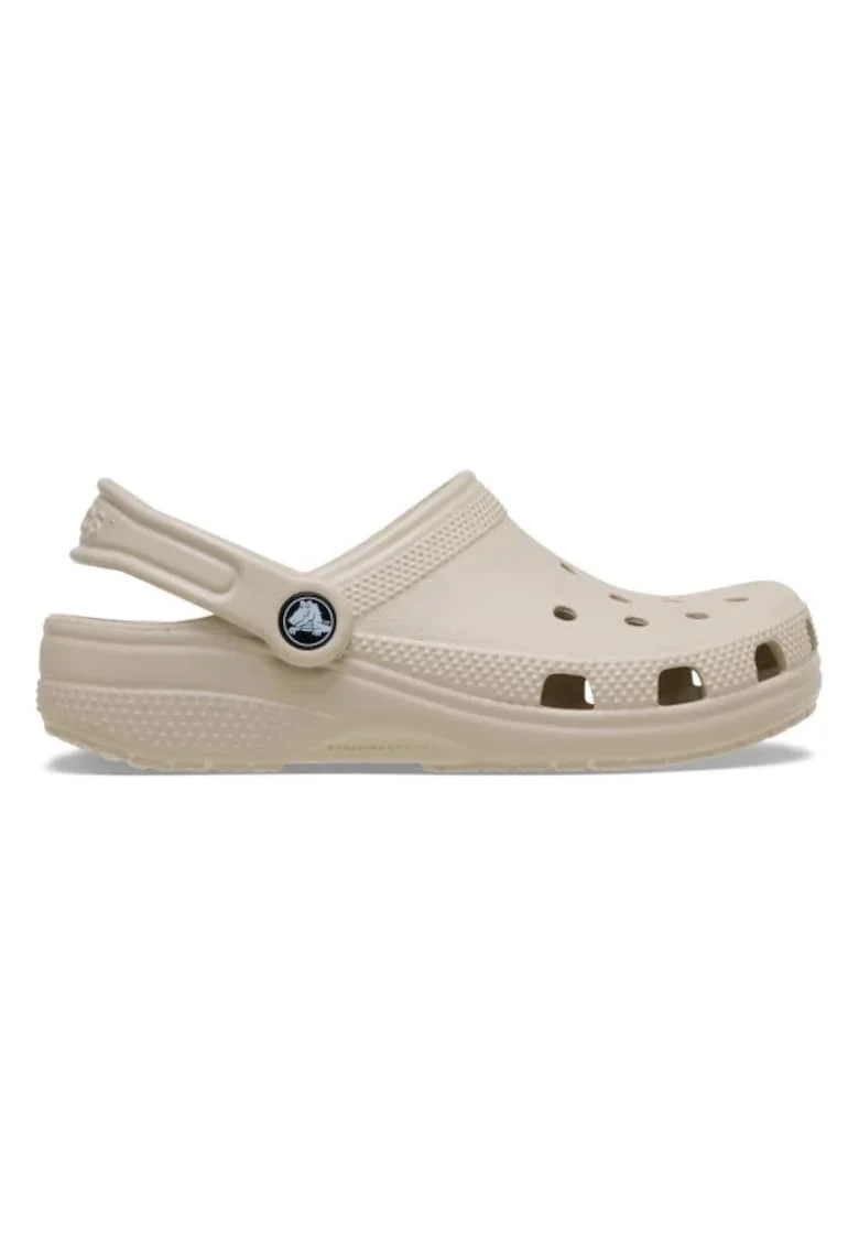 Saboti  Classic Kid's New clog 38-39 EU - J6 US Bej - Frappe