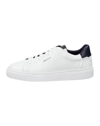 Pantofi sport din piele McJulien