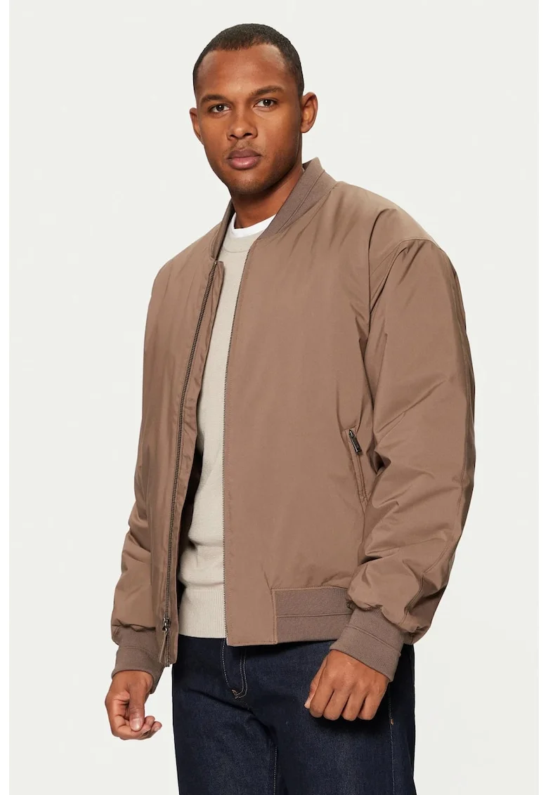 Geaca barbati  bomber Hero 00040EM567 XL INTL Bej