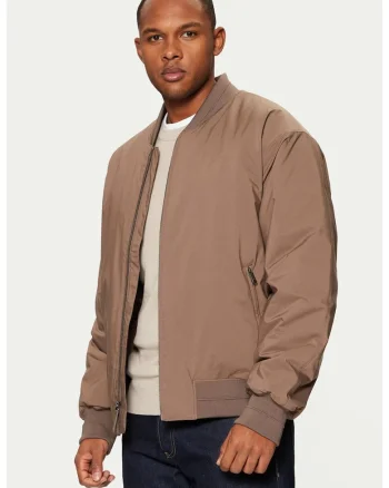 Geaca barbati  bomber Hero 00040EM567 XL INTL Bej