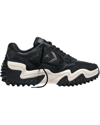 Pantofi Sport Unisex  Wave Motion, Negru