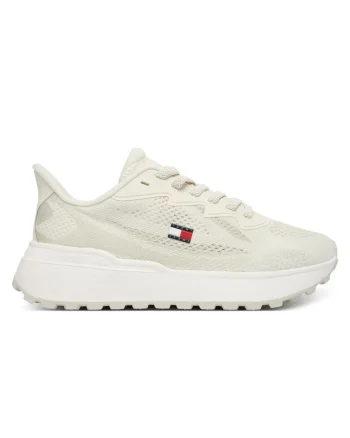 Pantofi sport  TJW SPORTY KNIT RUNNER-EN0EN02962-YBL