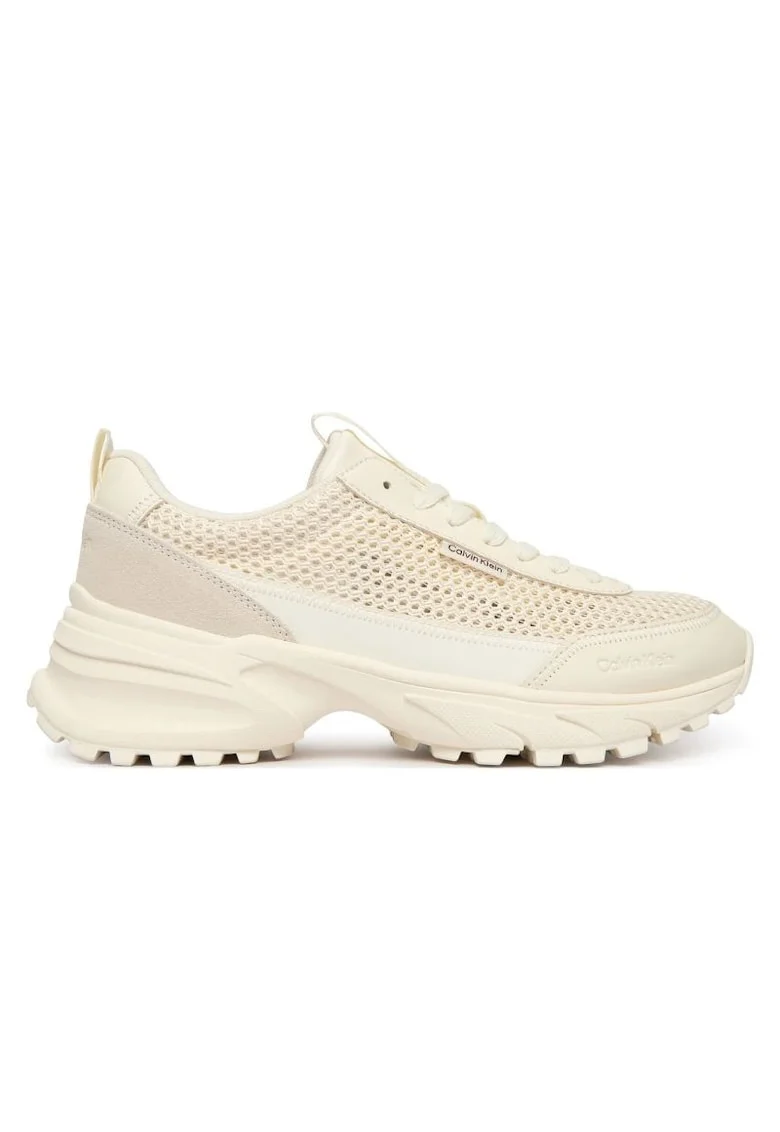 Pantofi sport  HIKE RUNNER LUP LIN MESH-HW0HW03000-YBJ
