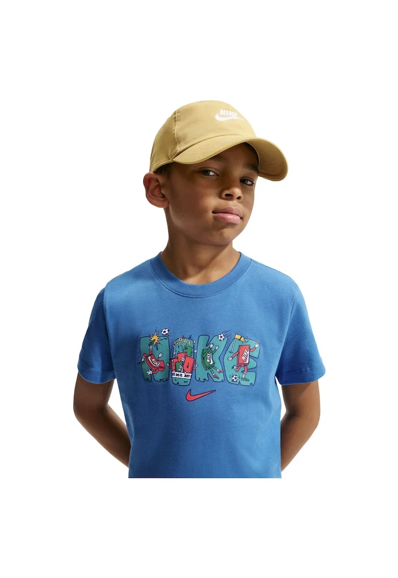 Tricou  K Nsw Tee Boxy Gfb IM9534402