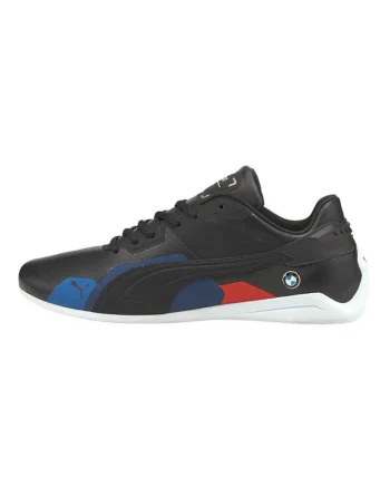 Pantofi Sport  Drift Cat BMW Delta 306874-01, Barbati, Negru