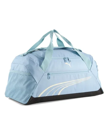 Geanta  Fundamental S 091187-33, Barbati, Albastru, 53x28x25 cm