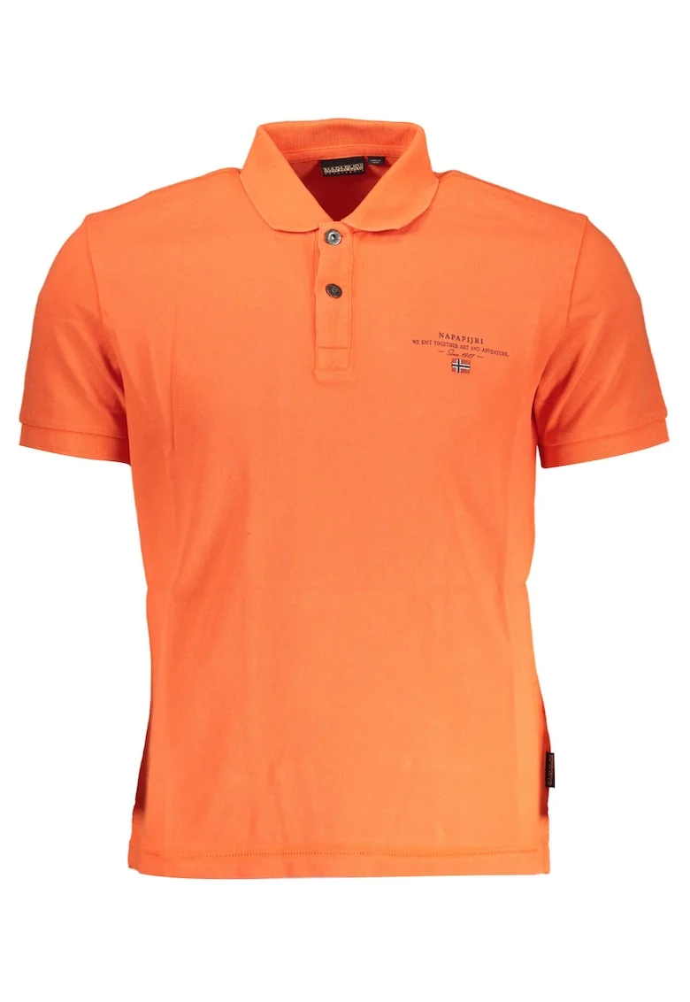Tricou barbati,  100% Bumbac, Rosu, Rosu
