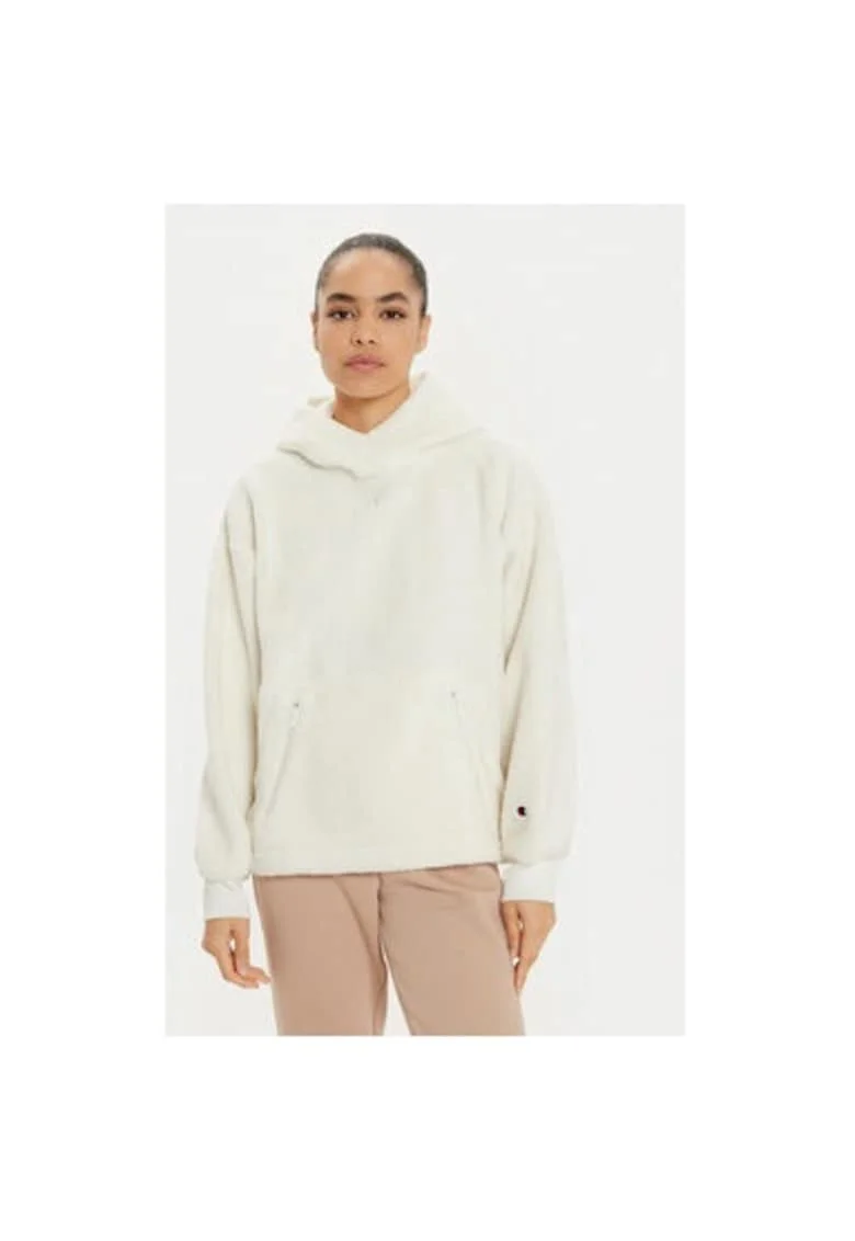 Bluza dama,  304698477, Poliester, Bej, Bej