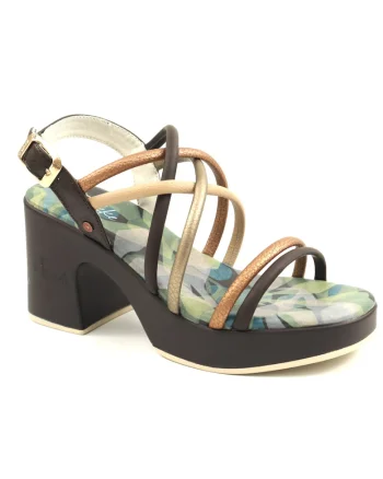 Sandale dama 42391 491 BARCELONA 423, Maro