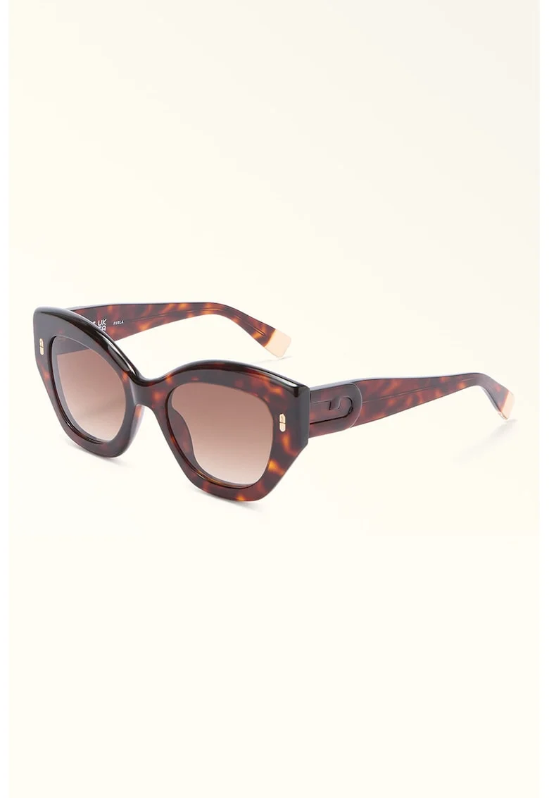 Ochelari de soare cat-eye, Maro