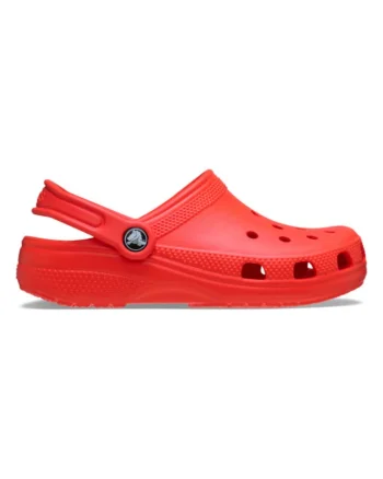 Saboti  Classic Kids K, 206991-6TW 46967, Rosu