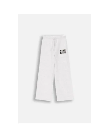 Pantaloni copii,  bumbac, gri