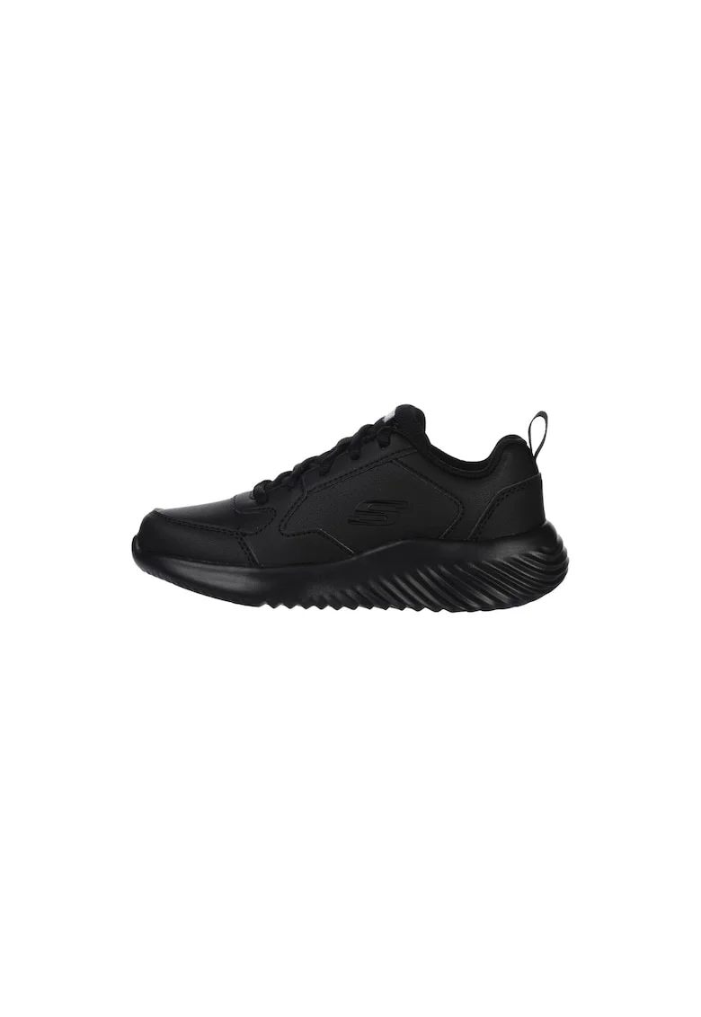 Pantofi sport  BOUNDER - STUDY SQUA 405627LBBK