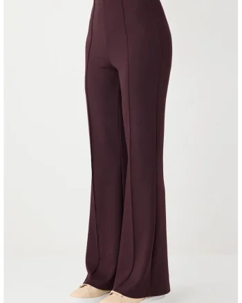 Pantaloni de trening din amestec de modal