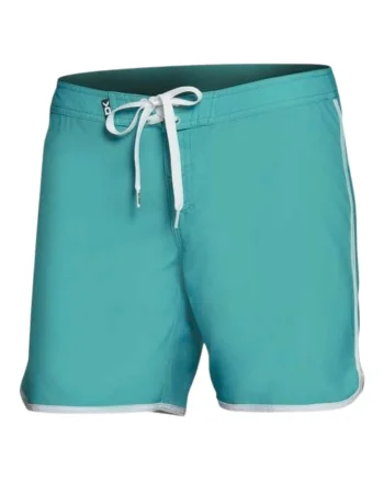 Pantaloni scurti Freeridedwqfwq, Albastru