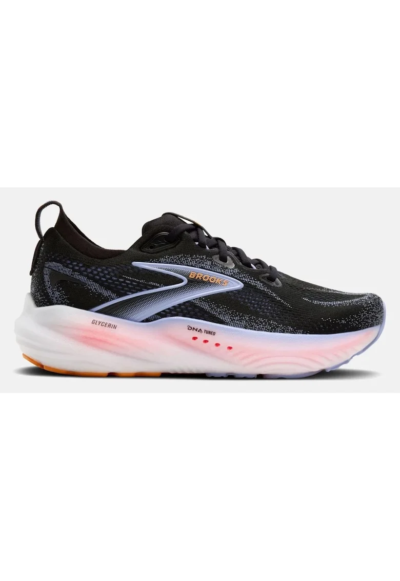 Pantofi sport pentru alergare, cu amortizare Glycerin 22,