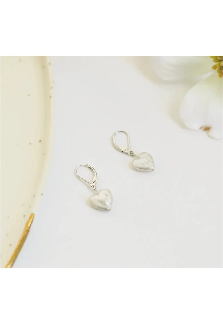 Bratara si cercei,  perle de cultura, argint 925, set