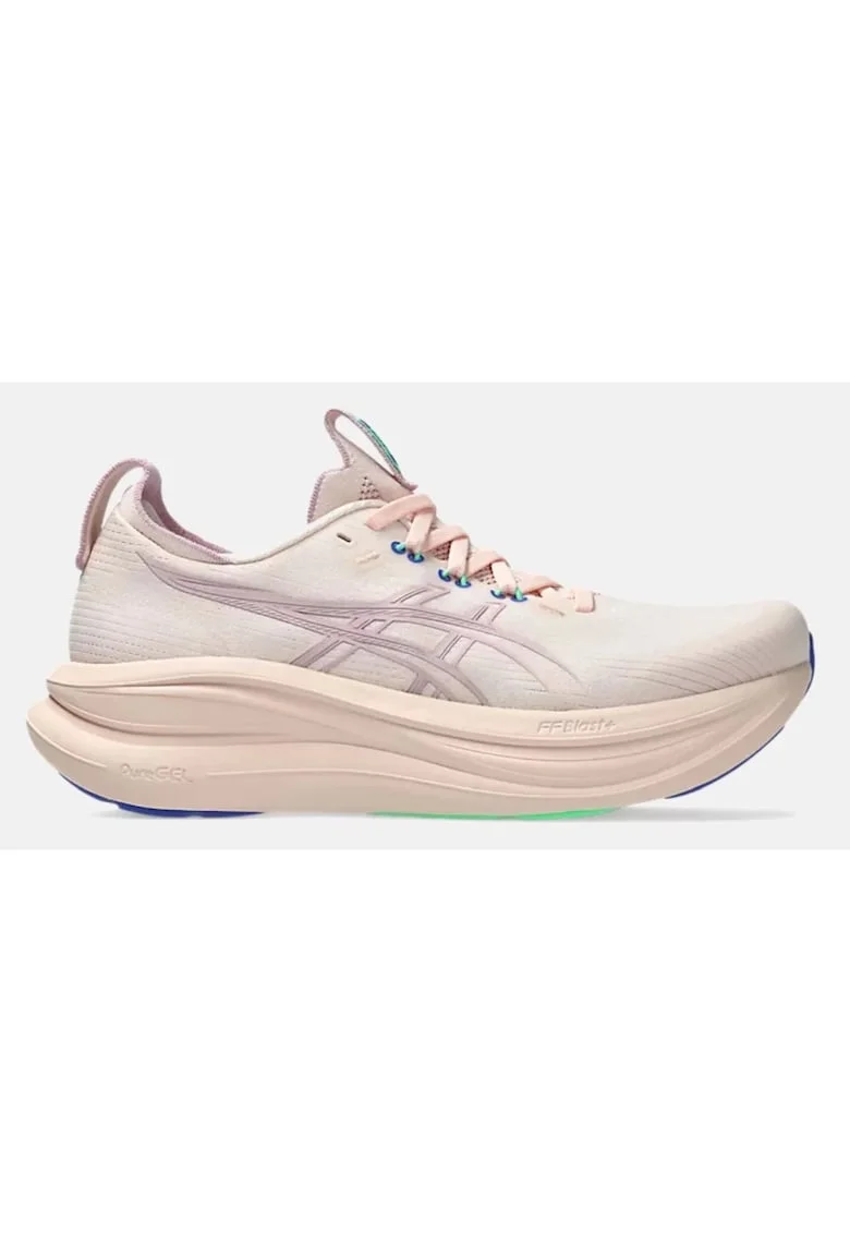 Pantofi de alergare din textil  Gel-Nimbus 28,