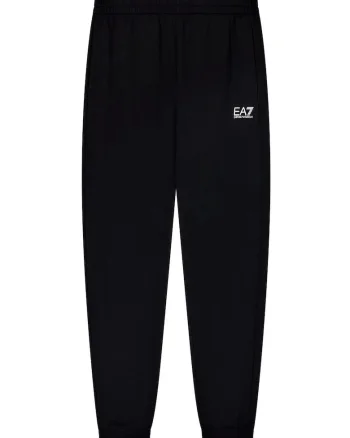 Pantaloni de trening cu talie elastica