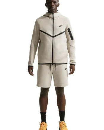 Hanorac  M TCH FLC FZ WR HOODIE HV0949236