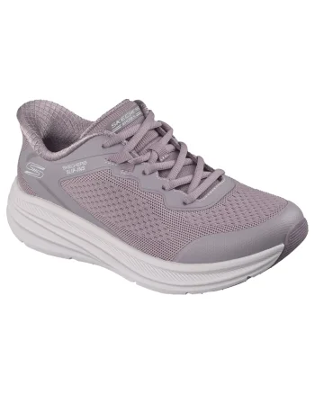 Pantofi dama sport BOBS SKILLZ TOO ESSENTIAL 117756, Mov