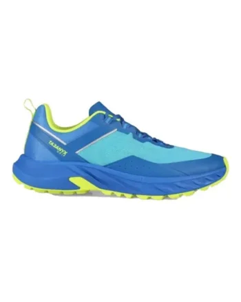 Pantofi alergare  Speede Low, Albastru