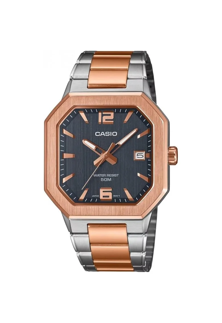 Ceas Barbati,  Collection MTP-B MTP-B195RG-2AVDF