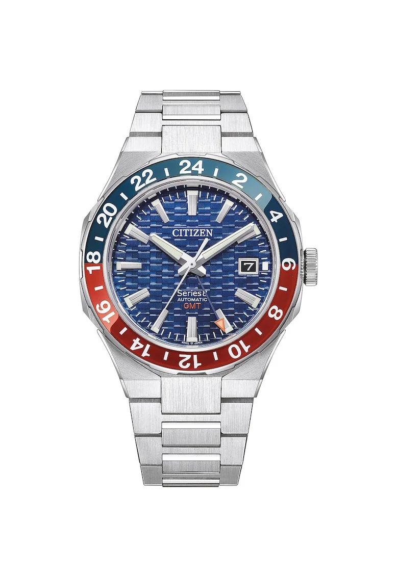 Ceas barbati  Series 8 NB6030-59L Automatic Gmt