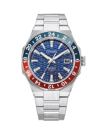 Ceas barbati  Series 8 NB6030-59L Automatic Gmt