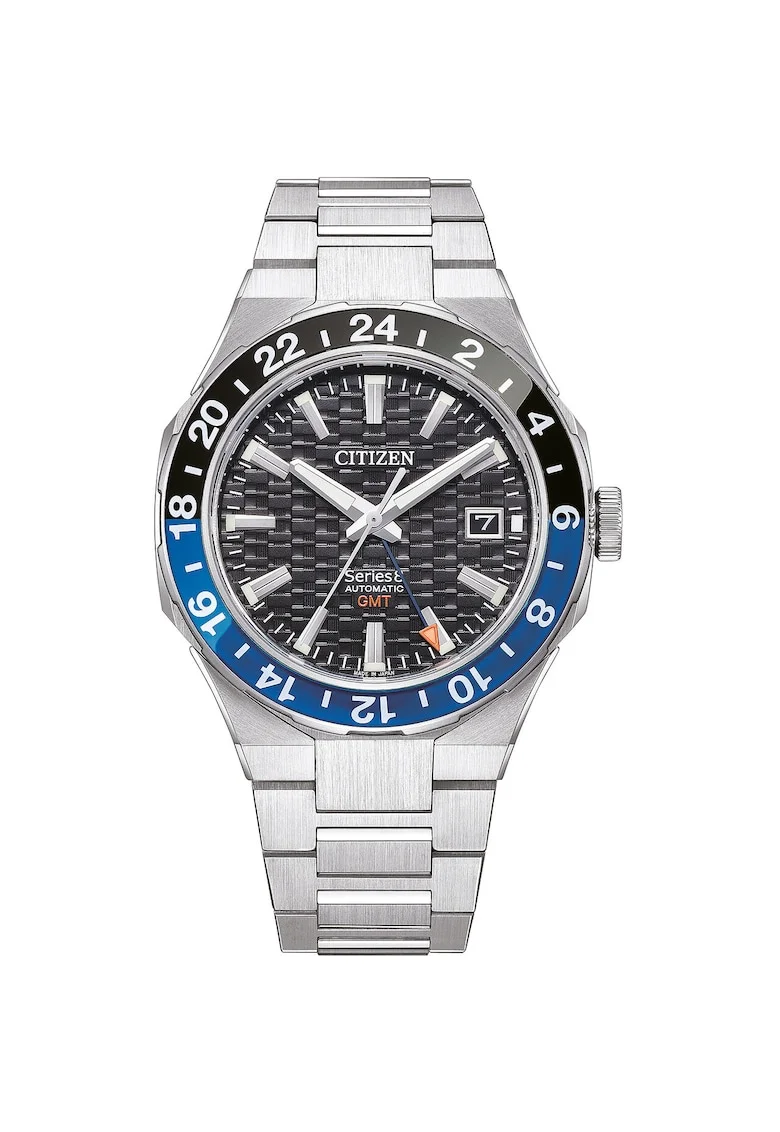 Ceas barbati  Series 8 NB6031-56E Automatic Gmt