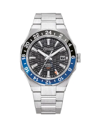 Ceas barbati  Series 8 NB6031-56E Automatic Gmt