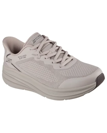 Pantofi barbati sport BOBS SKILLZ 118431, Bej
