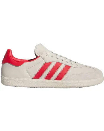 i, Adidas Humanrace Samba, Bej