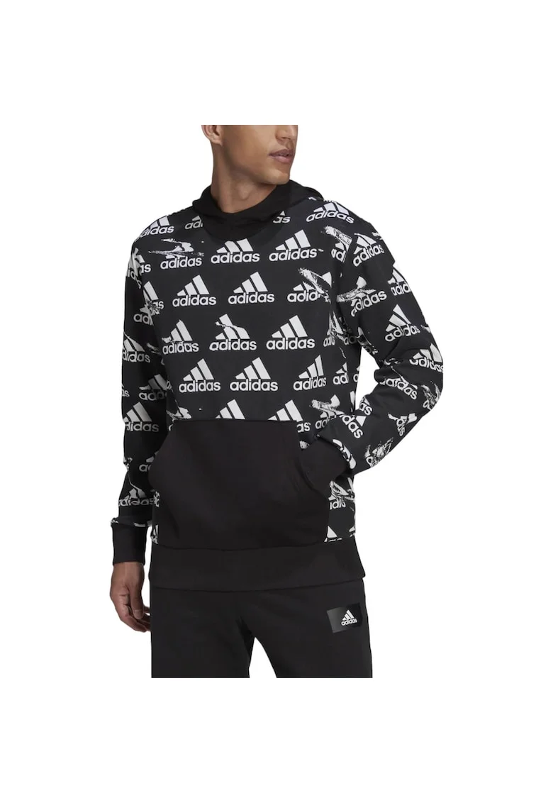 Hanorac  Brandlove, HE1782 15339, Negru