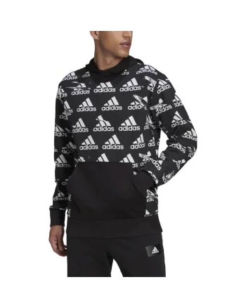 Hanorac  Brandlove, HE1782 15339, Negru