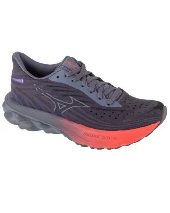 Pantofi sport dama  Wave Skyrise 6, albastru, material textil