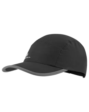 Sapca alergare  Storm-Negru-S/M